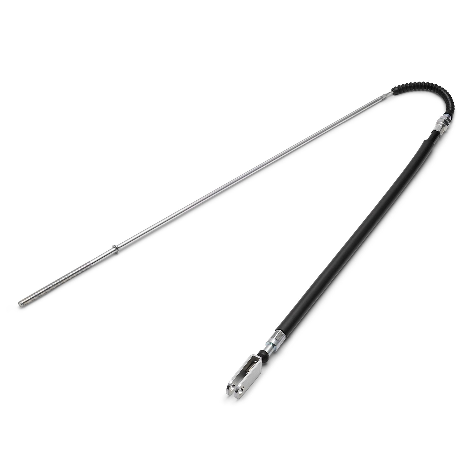 Brake Cable 54005-1182 for Kawasaki Vulcan 800 95-05 & Vulcan 800 Classic 96-05