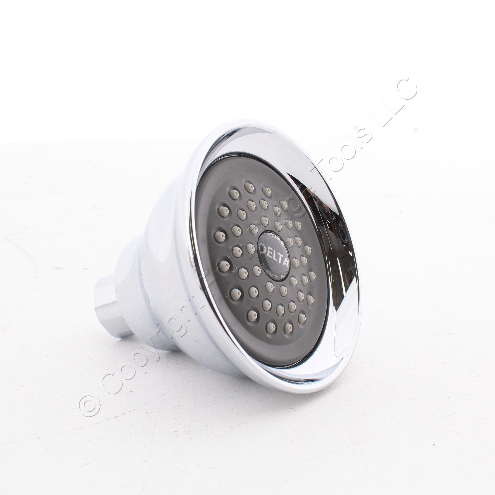 Delta Monitor� T14278-LHP Chrome Universal Shower Trim with Cartridge No Handle