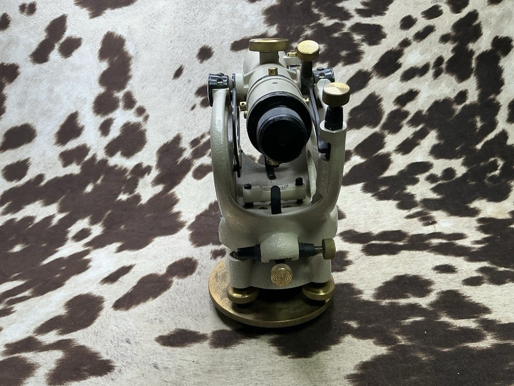 berger instruments Model 326 Vintage