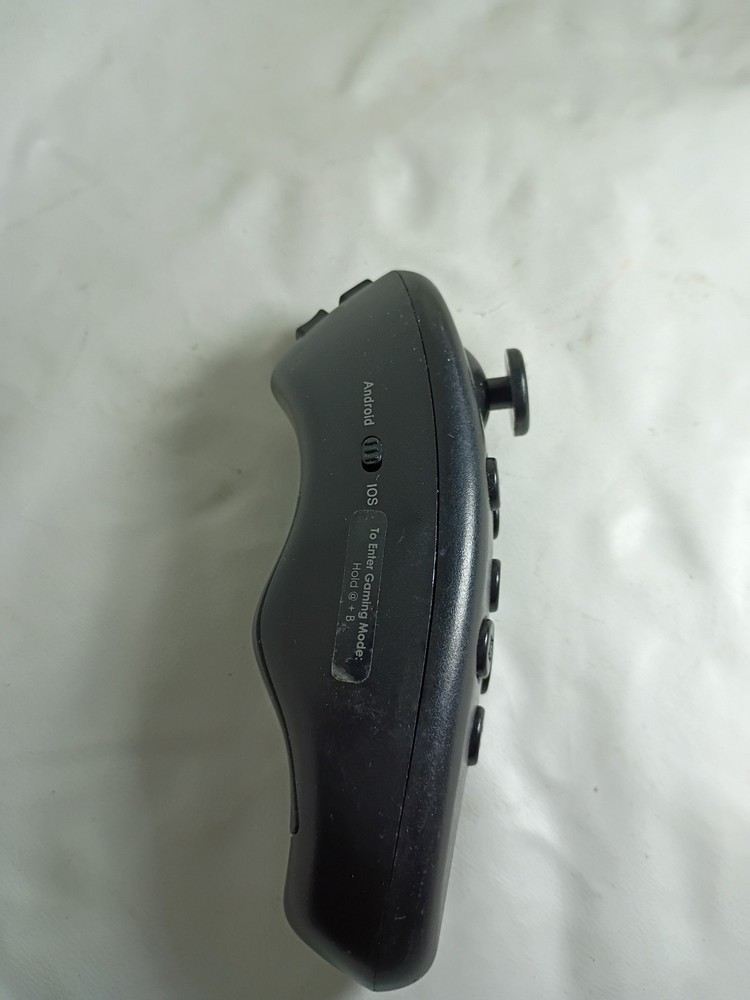 Hype Cyngulars VR Headset Remote Controller Model ATVCYNO Black