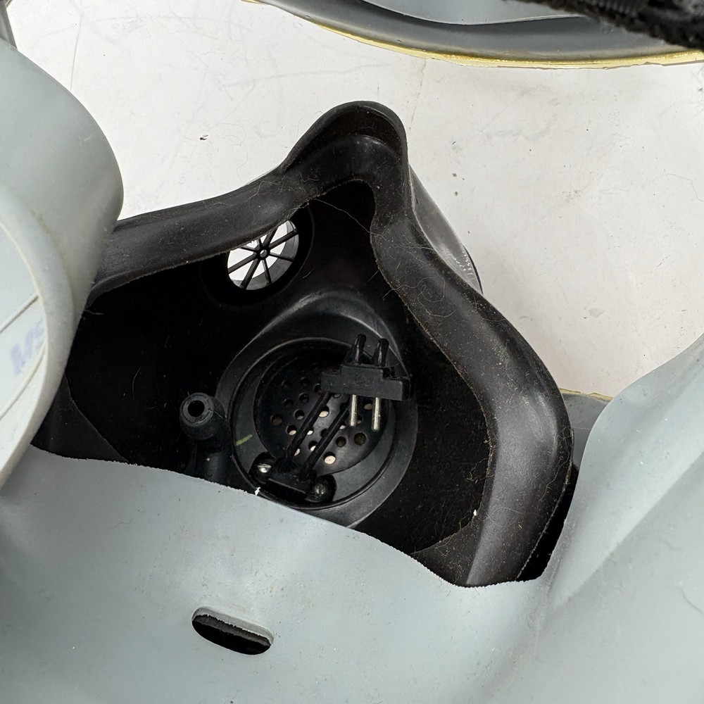 MSA Millenium Gas Mask - 5479