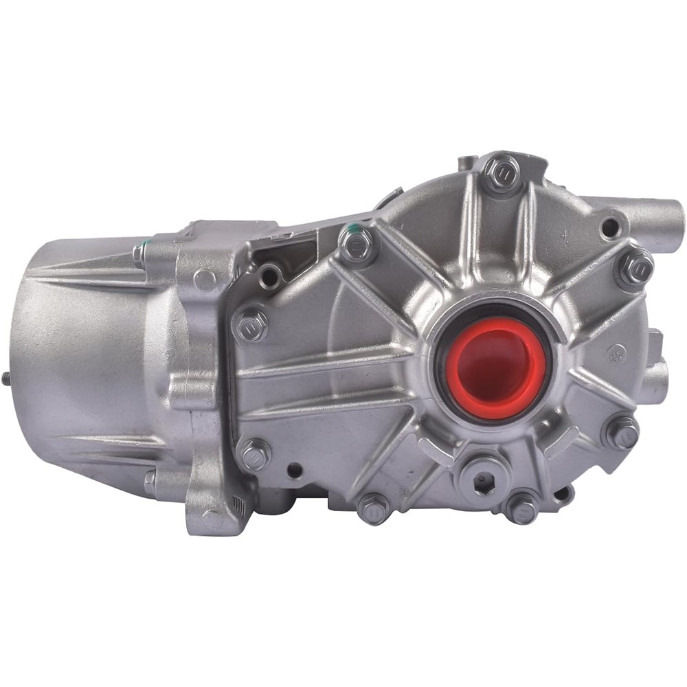 Rear Axle Differential Assembly 440-50147 For 2006-2022 Toyota Rav4 2.28 Ratio