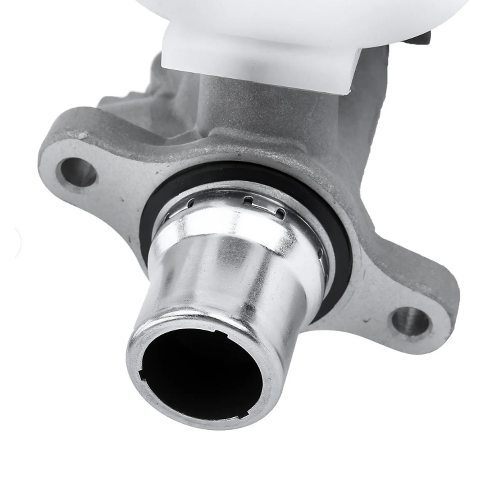 Brake Master Cylinder w/ Reservoir 134398 For Ford Expedition F-150 2010-2014...