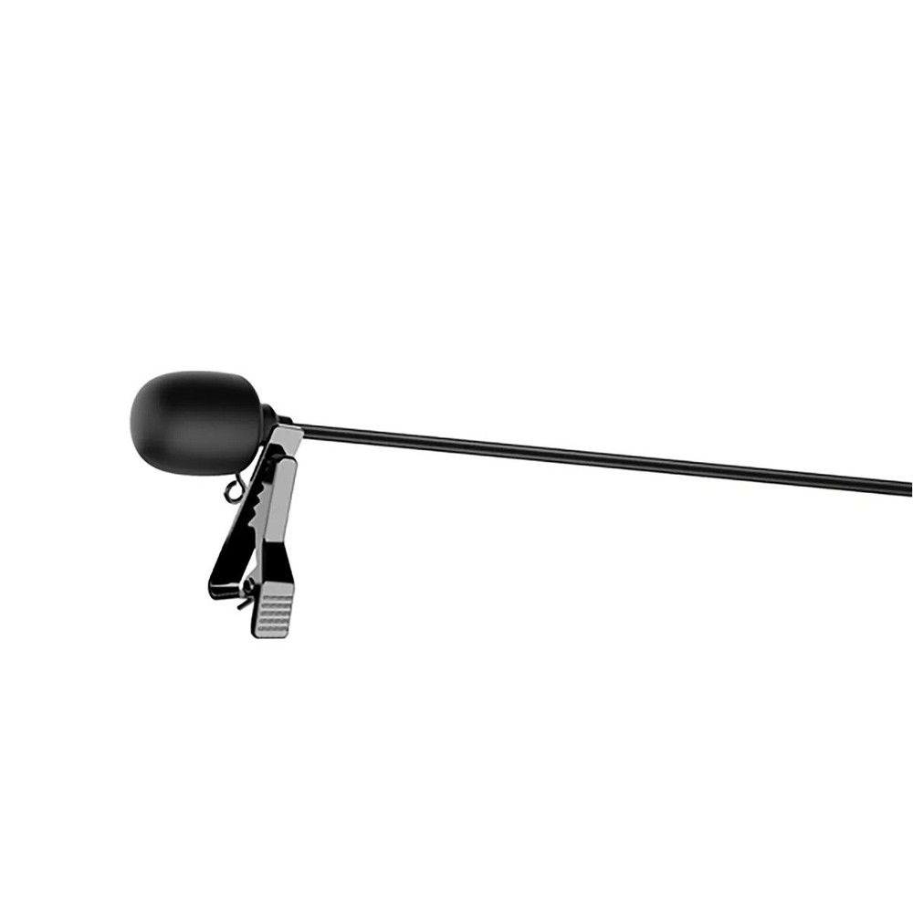 Comica CVM-WS1 Windscreen for Omnidirectional LAV Microphone, 3-Pack