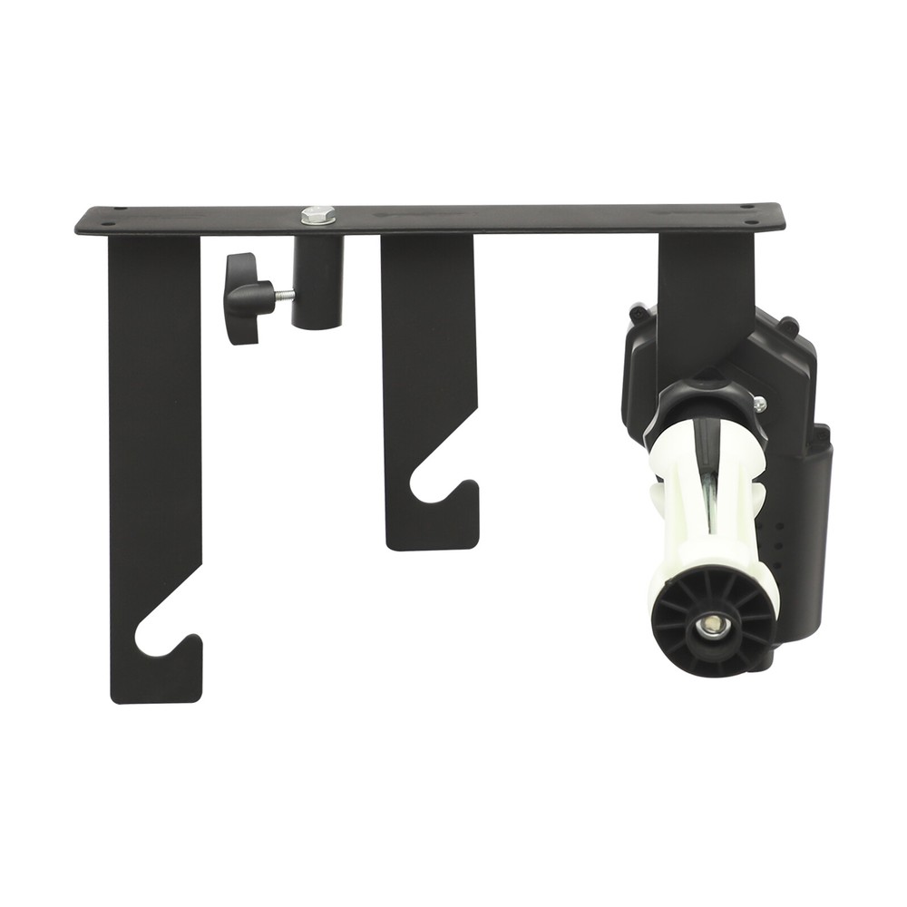 Electric Background Support System Photography Backdrop Roller System Motorized
