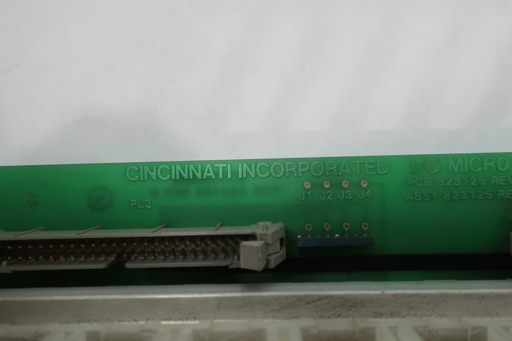 Cincinnati 823125 Chassis Module