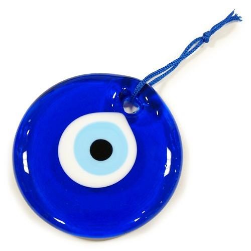 Nazar Boncuğu Basic, 8–9 cm Diameter, N-037