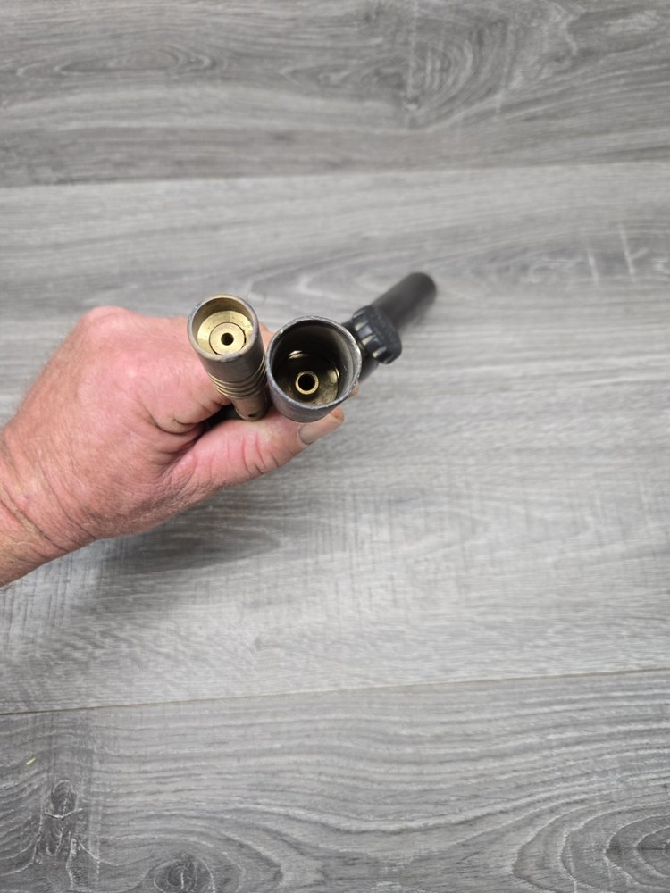 2 Propane Torch Map Gas For Small Tanks