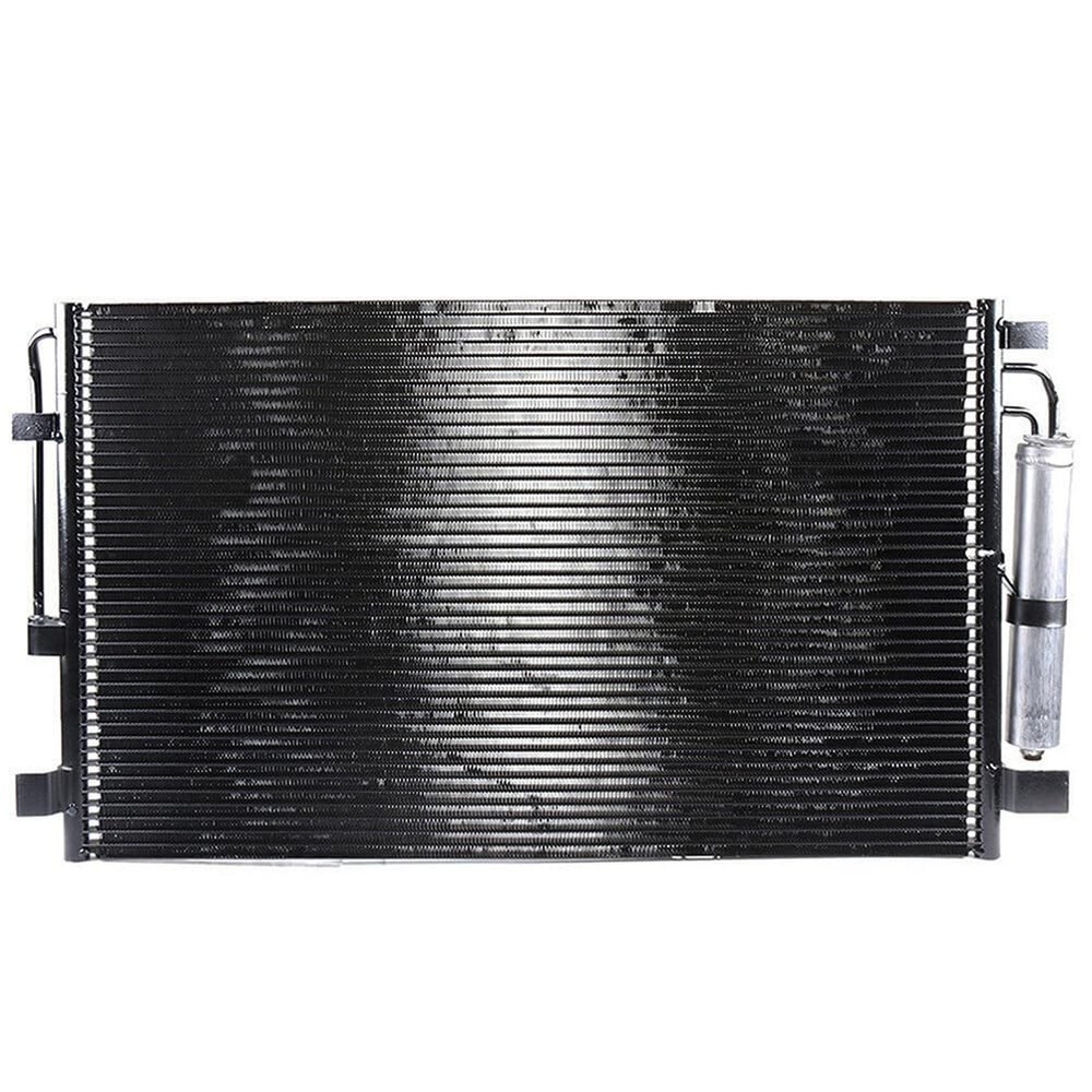 3639 Condenser Replacement A/C Compressor Fit Altima 2007-2012