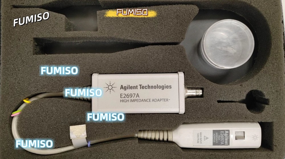 1pcs Agilent E2697A&