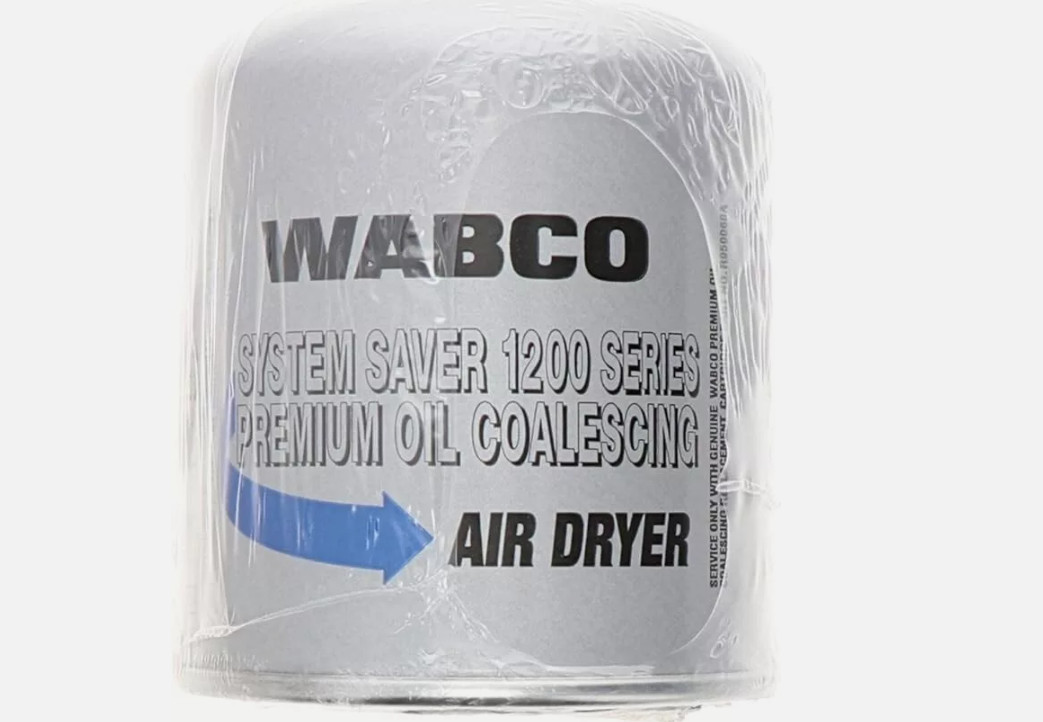 WABCO Genuine Air Dryer Cartridge R950068A 4329012482 R950068A 432 901 248 2
