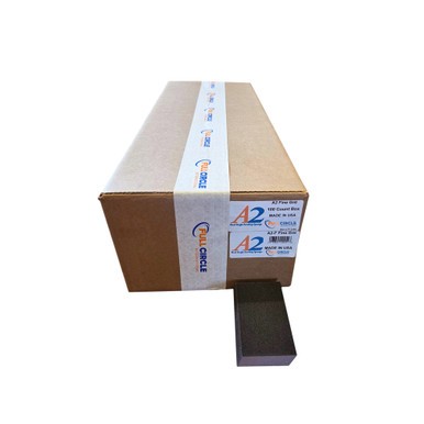 Full Circle International A2-M 100