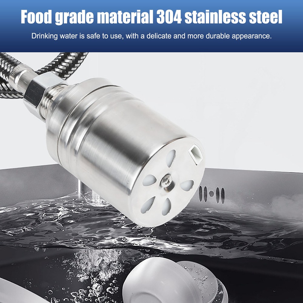Valve Automatic Water Level Control Valve Float Valve Water Tank Shutoff Valve