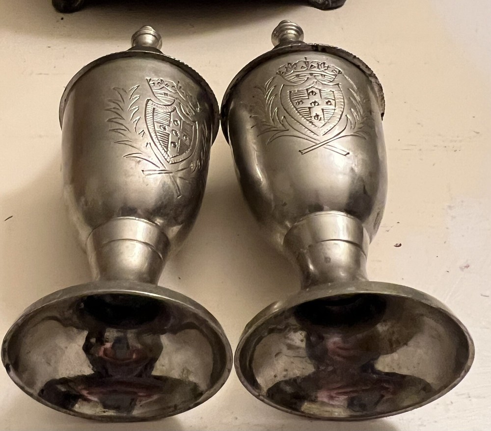 Silver Plated Covered Dish