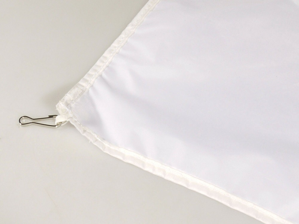 PRL) CIRRUS 60x80 cm RD8871 INTERNAL DIFFUSER Softbox Indoor Diffuser Towel