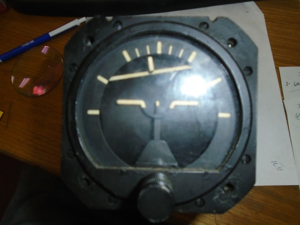 AIM HORIZON REFERENCE INDICATOR P/N: 300-3  UNTESTED