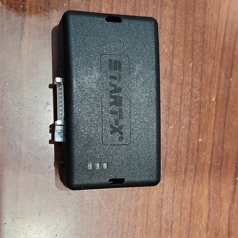 Start-x Remote Start Module Only
