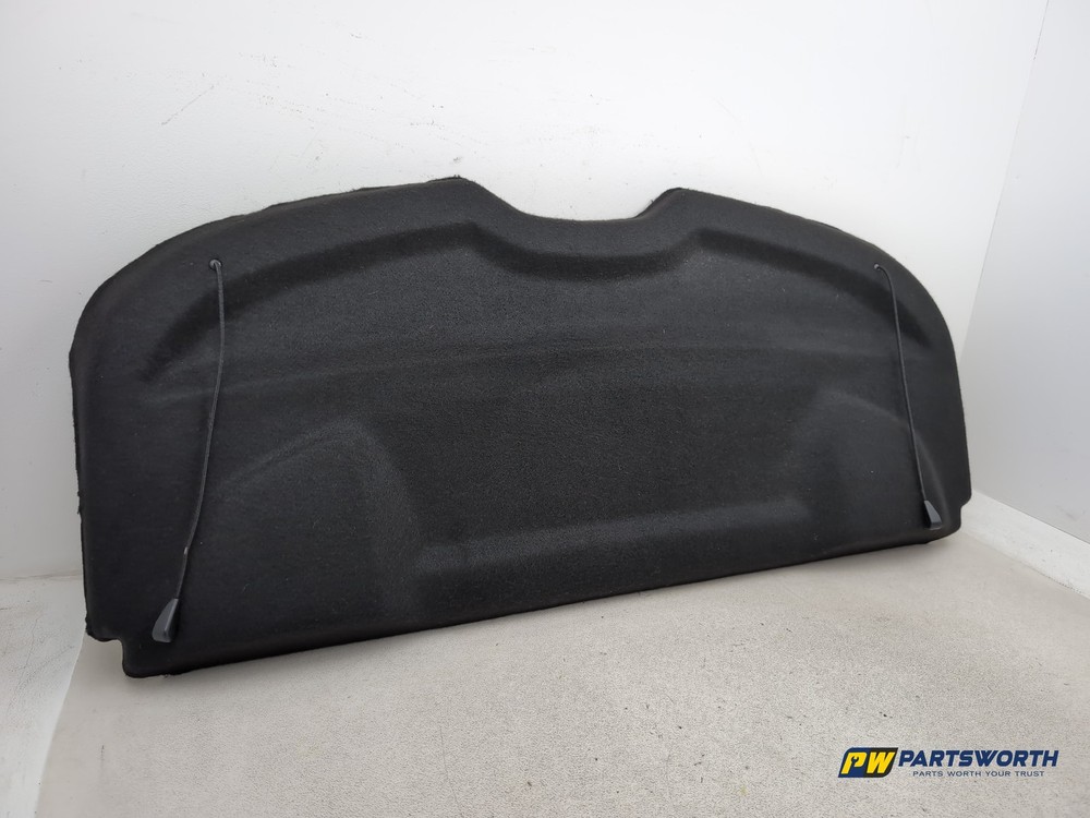 PEUGEOT 208 ACTIVE Parcel Shelf 2012-2019