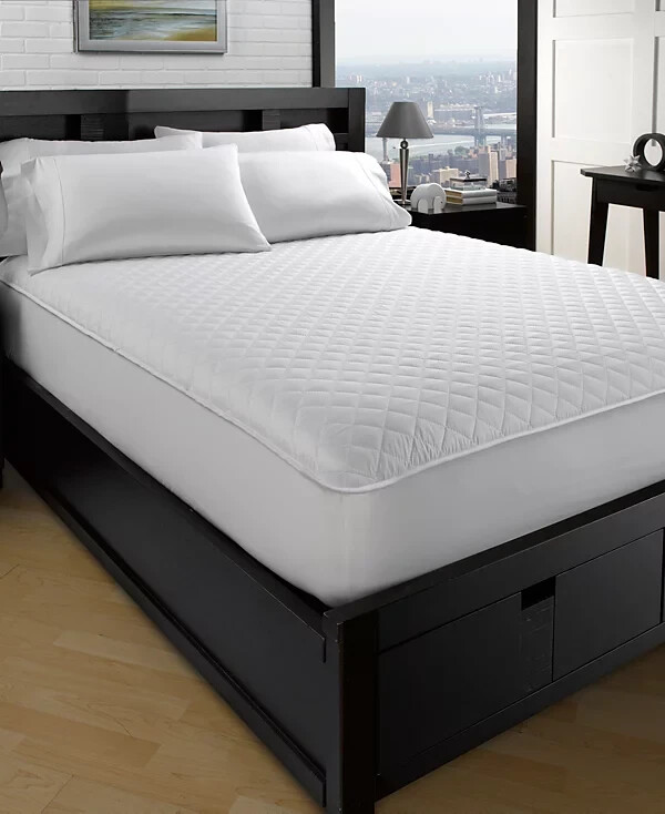 Ella Jayne Classic Quilted Mattress Protector - King