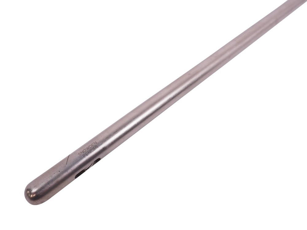 SNOWDEN PENCER LAP CUP FORCEPS 88-9532 GERMANY