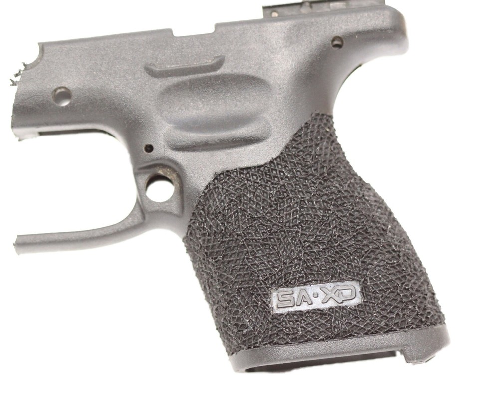 MicroDiamond Tip Set. Precision Made in the USA!