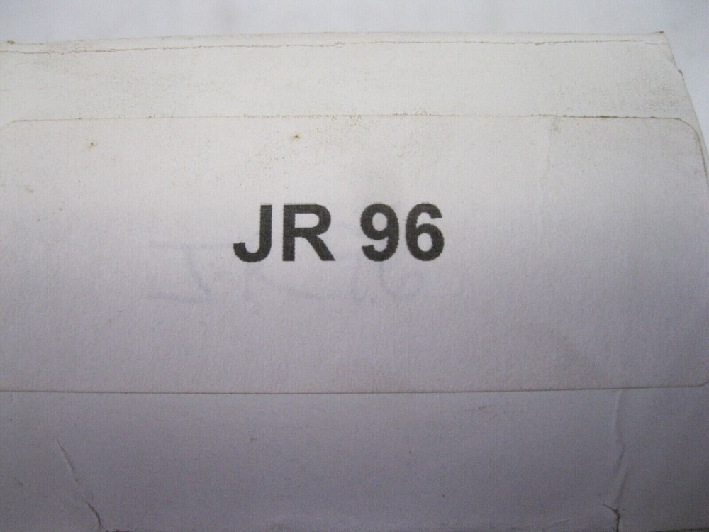 Distributor Rotor JR96
