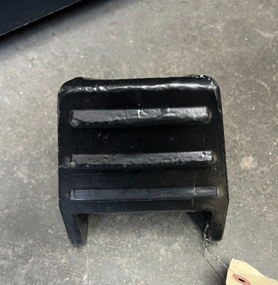 DR 321071 Ram for Rapid Splitter