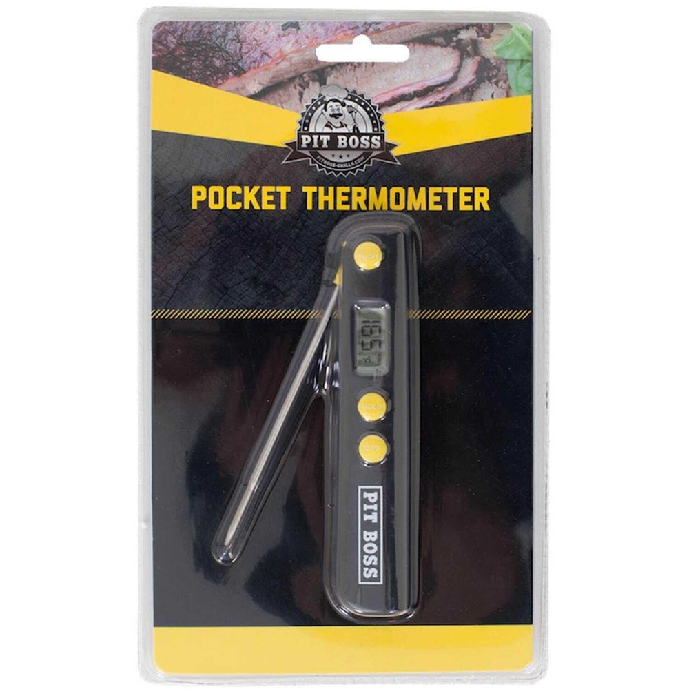 Pit Boss Pocket Thermometer, 67274