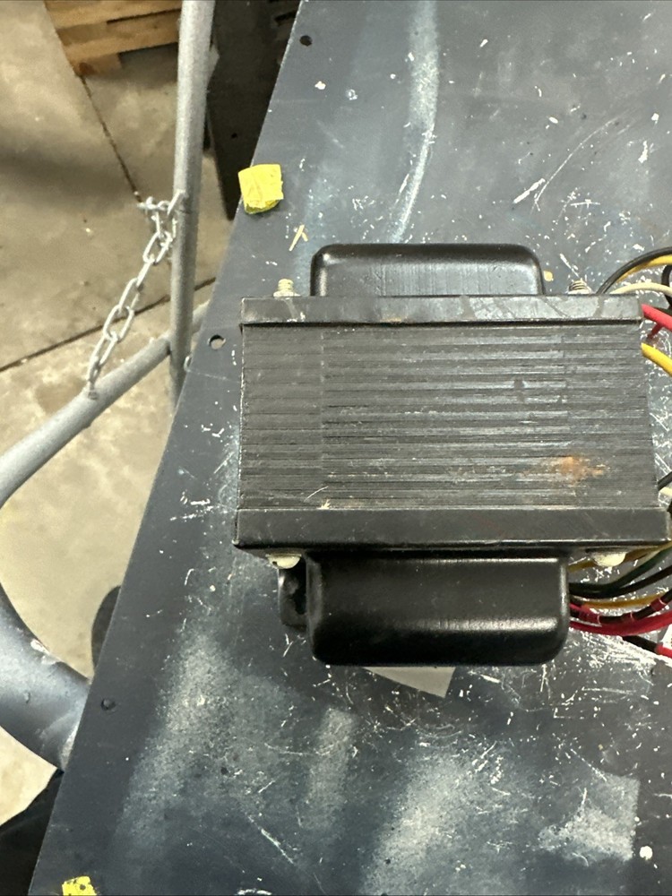 Power Transformer6L6 Amp