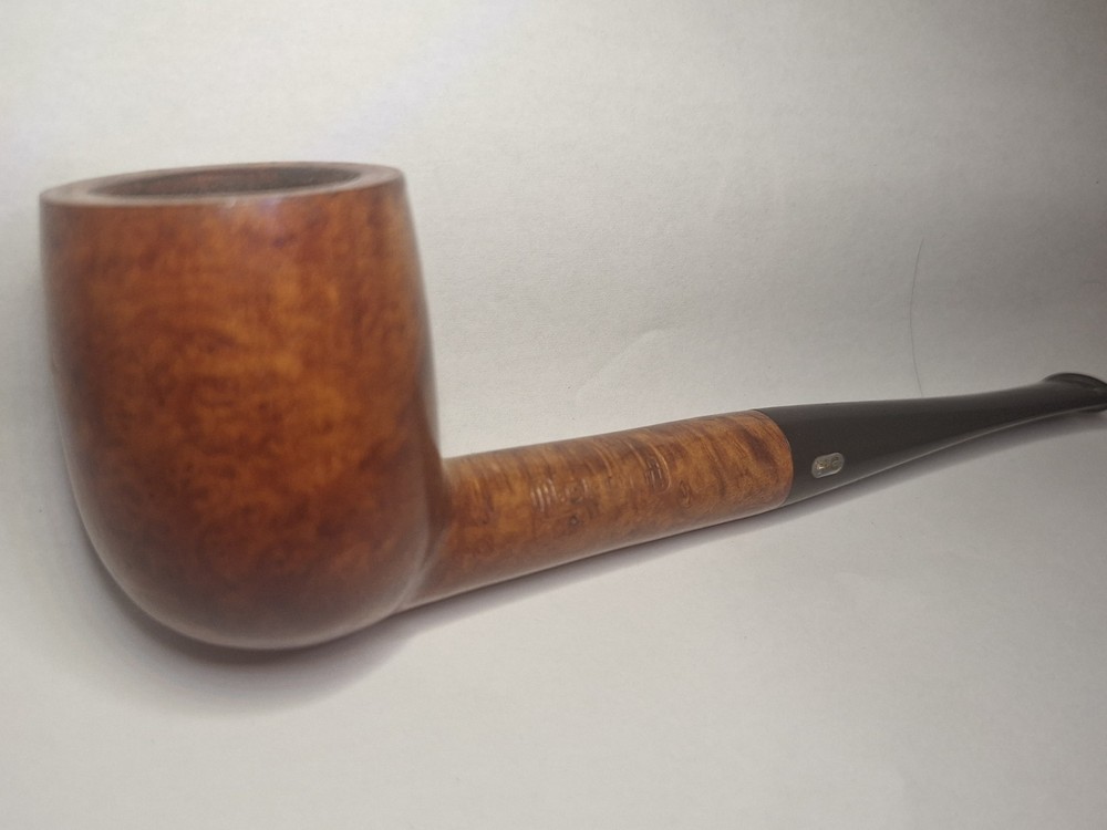 Vintage Tobacco Pipe