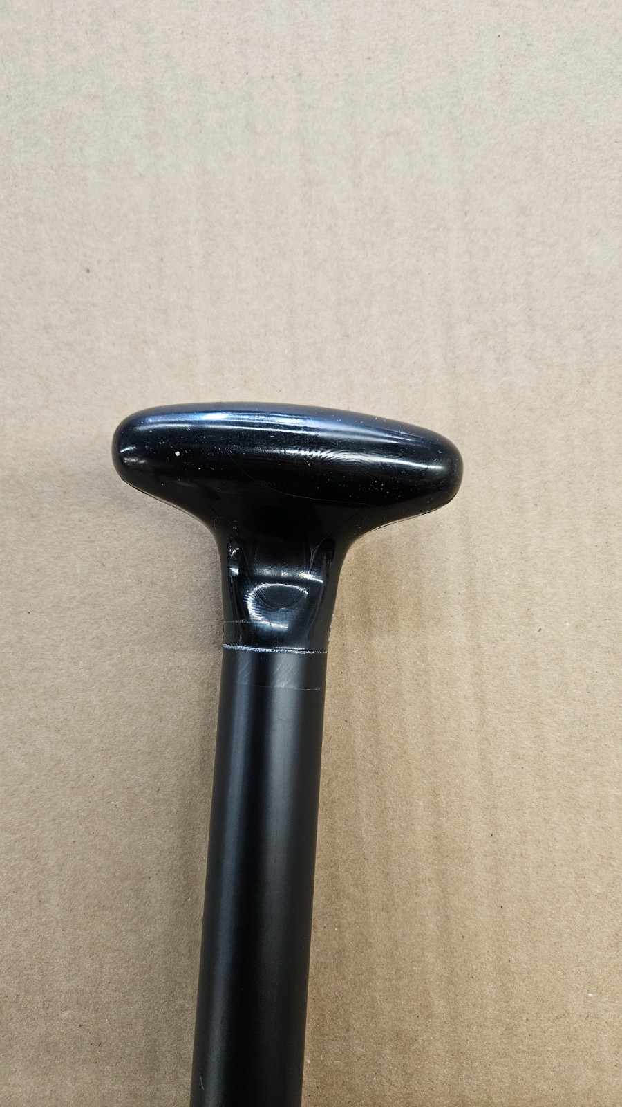 Accent Beat Carbon Canoe 50"