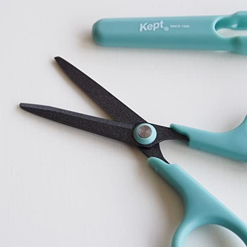 Raymay Fujii Kept Scissors, Moon Gray