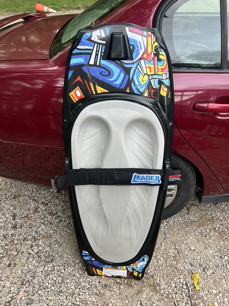 leader accessories kneeboard