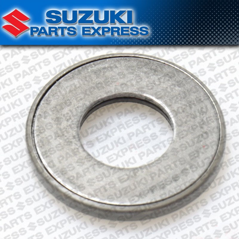 NEW OEM SUZUKI CLUTCH RELEASE BEARING DR350 DS80 JR50 RM125 RM80 09263-10002
