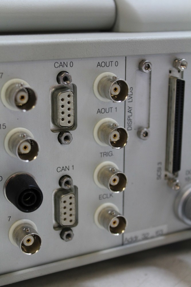 B+S Multidata M3 Integra2 Data Logger Multichannel