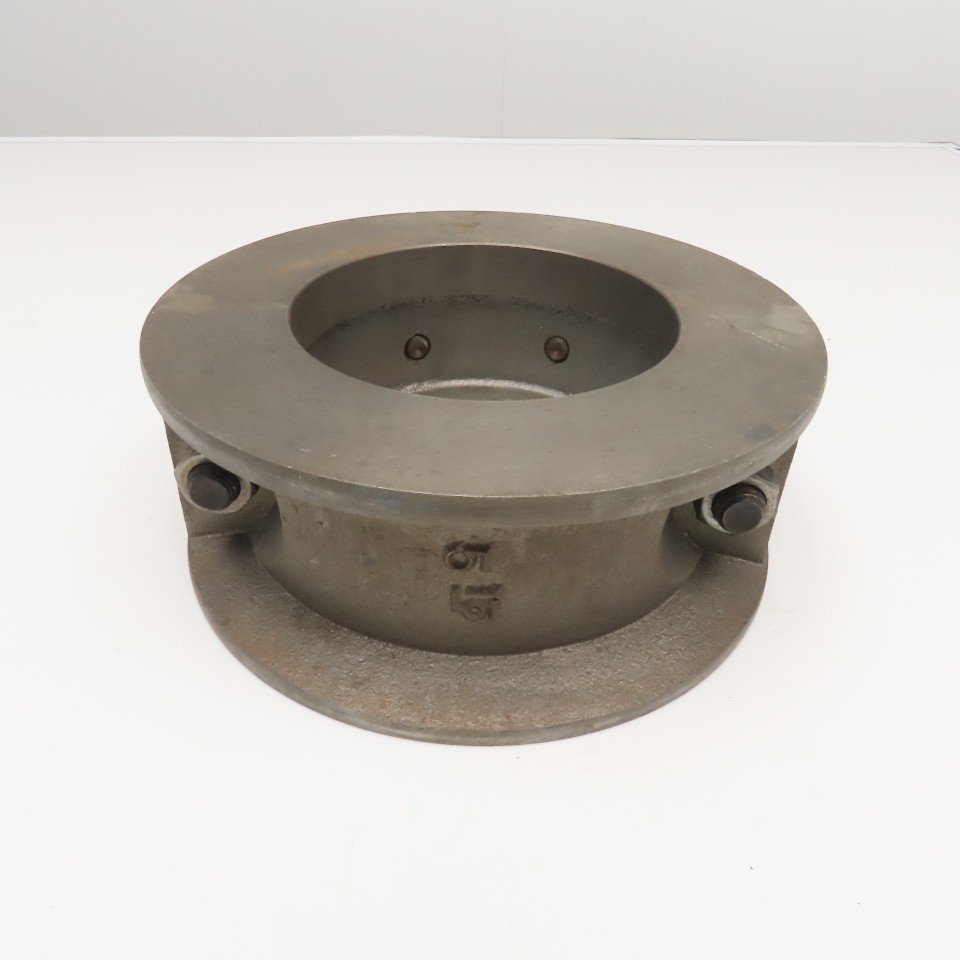 5-15/16" Split Iron Collar 2 Piece