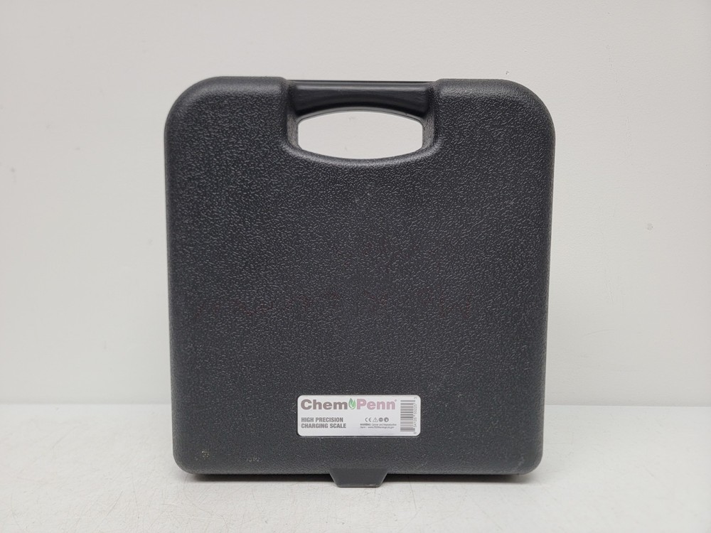 Chem Penn High Precision Digital Charging Scale