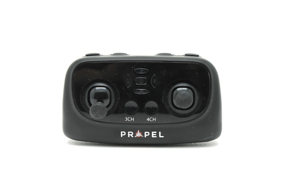 Propel Remote Control Model Number PL-1502T