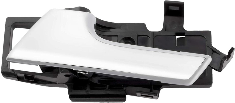 Inside Interior Door Handle Chrome LH Left Driver Side for Chevy Aveo 2007-2011