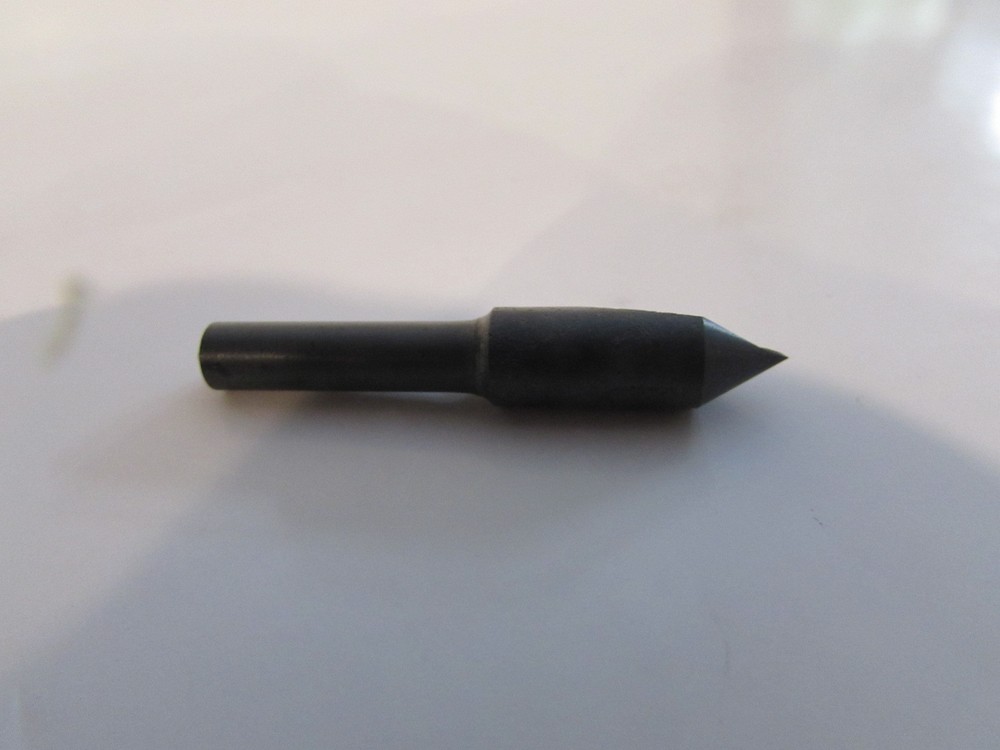 SINGLE-FLUTE COUNTERSINK 1/4"--90 DEGREE
