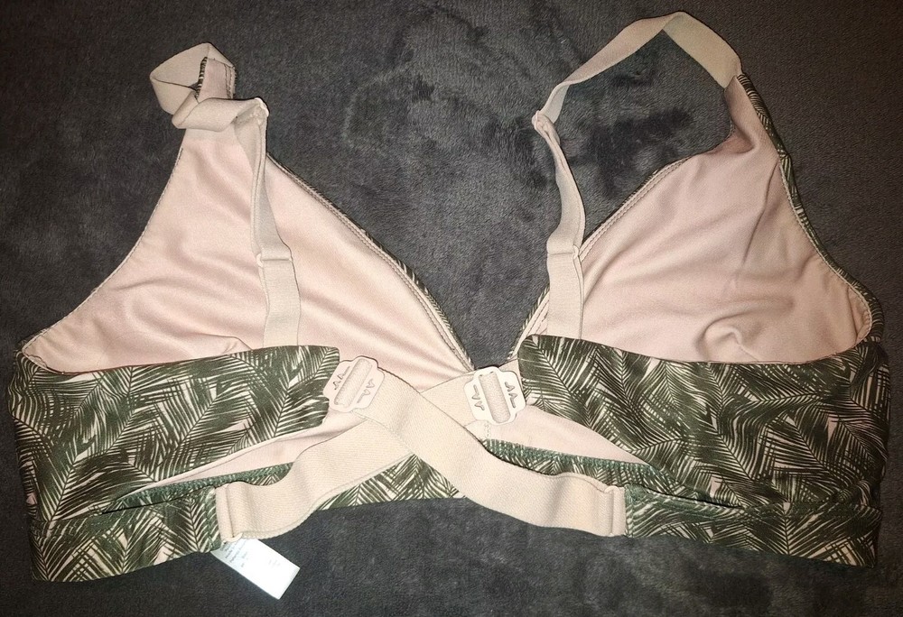 Meer Tangled Bra