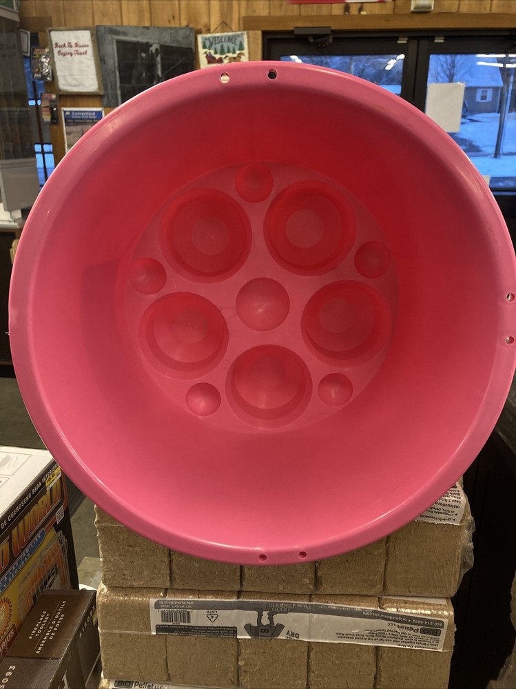 pre-vent horse feeder slow feeder