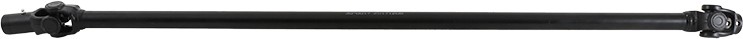Prop Shaft