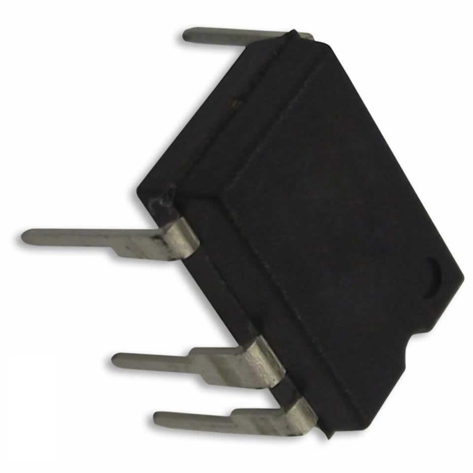 STRA6251 SemiConductor - CUSTODIA: DIP7 MAKE: SANKEN