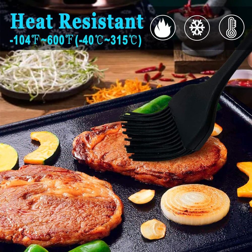 Breakfast Kit Set Kit 7 Piece Griddle accessory for Blackstone