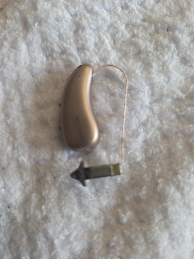 rexton hearing aid Single Unit