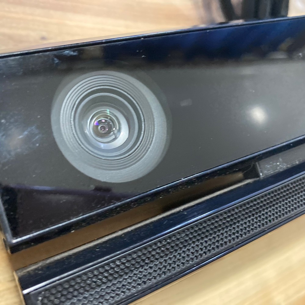 Microsoft Xbox One Kinect Motion Sensor Camera Model 1520 OEM With Cord