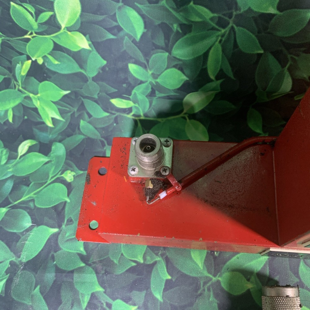 Terrestrial Tracer 4043 Microwave Filter Used