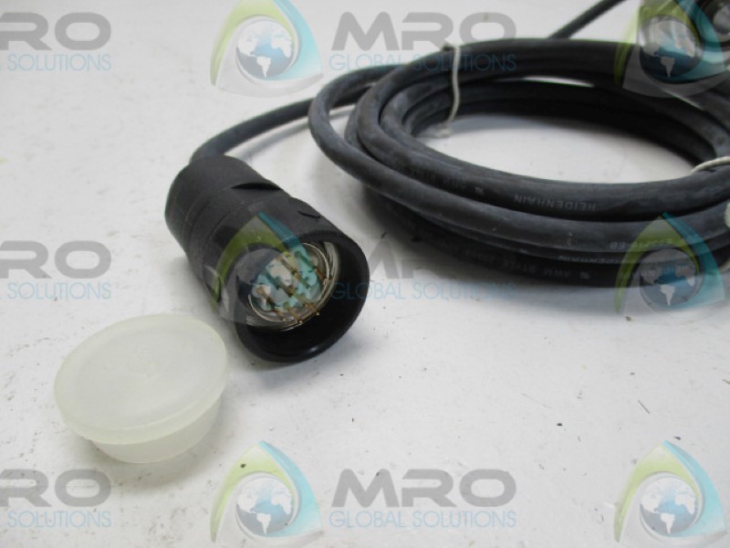 HEIDENHAIN 385420-65 ENCODER NSMP