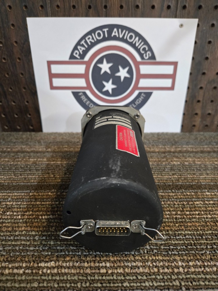 910532P Shadin Fuel Flow Indicator